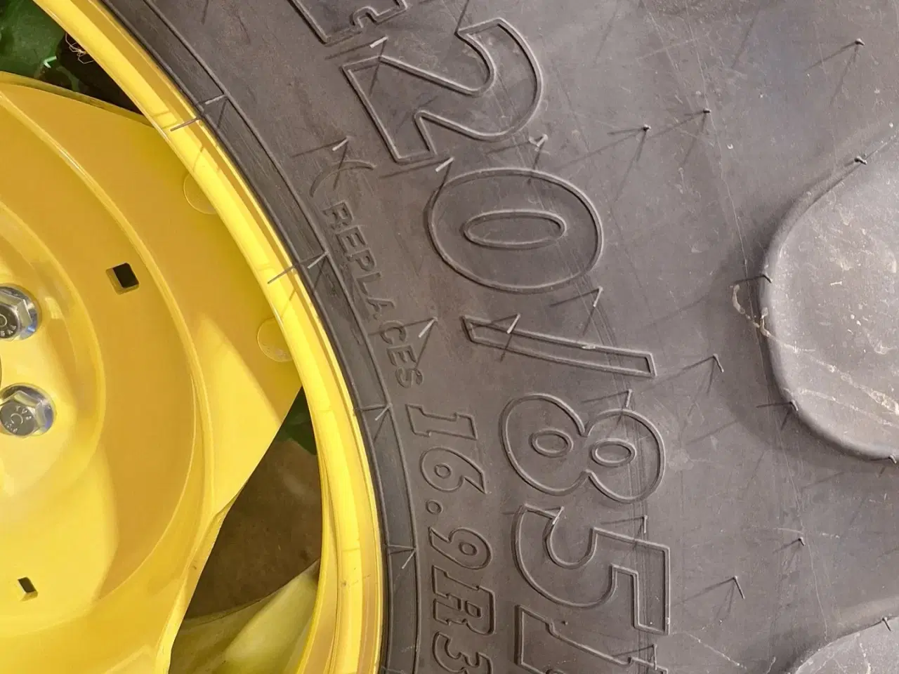 Billede 12 - John Deere 5075E