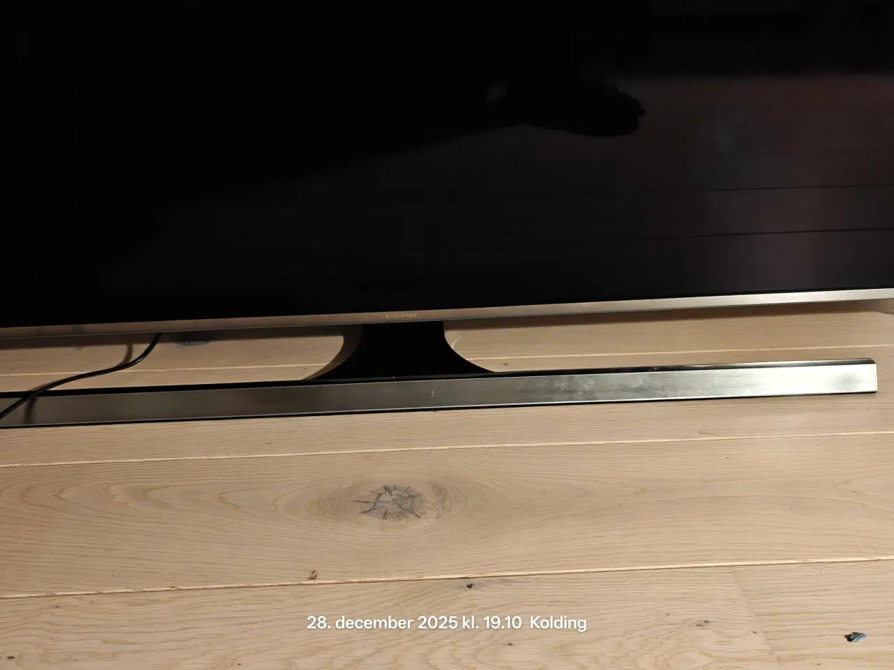 Billede 2 - Samsung SUHD 55 tommer