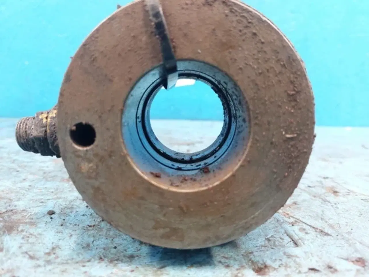 Billede 3 - Hydrema 906C Foring 218540