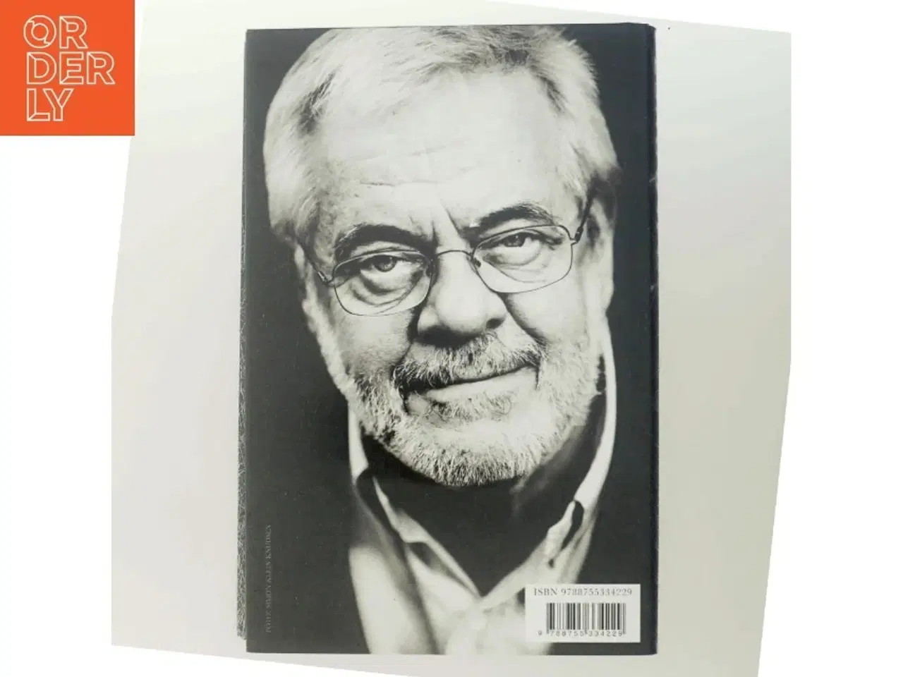 Billede 3 - Døden indhenter jer : thriller af Frank Esmann (Bog)