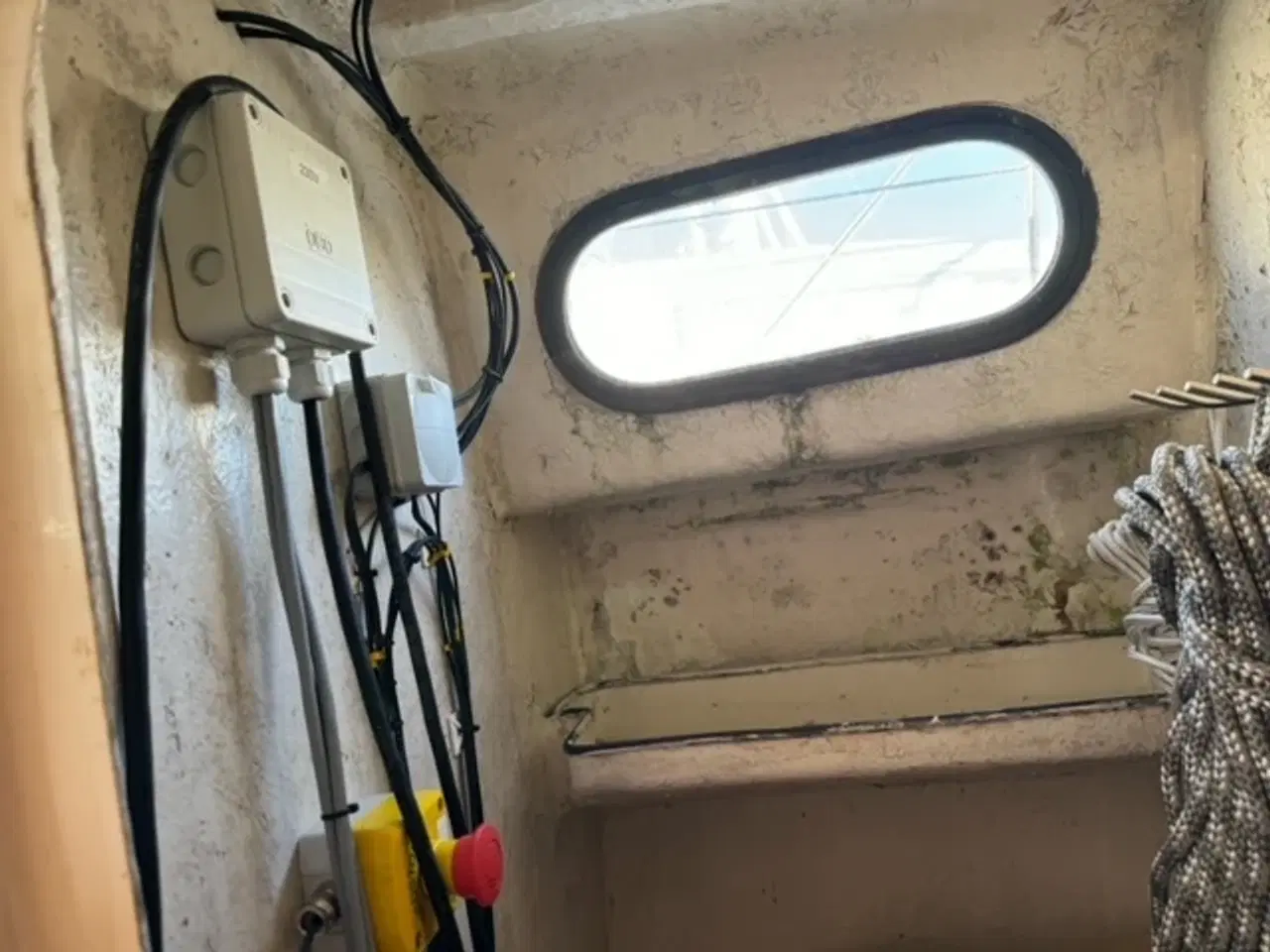 Billede 10 - Kingfisher 20 Sejlbåd
