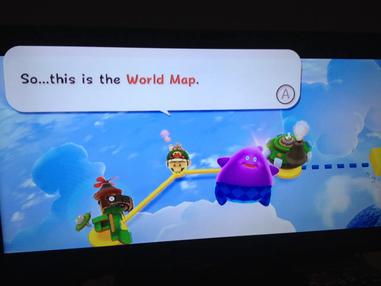 Billede 18 - Wii Spil: Donkey Kong Country Returns, Mario Bros