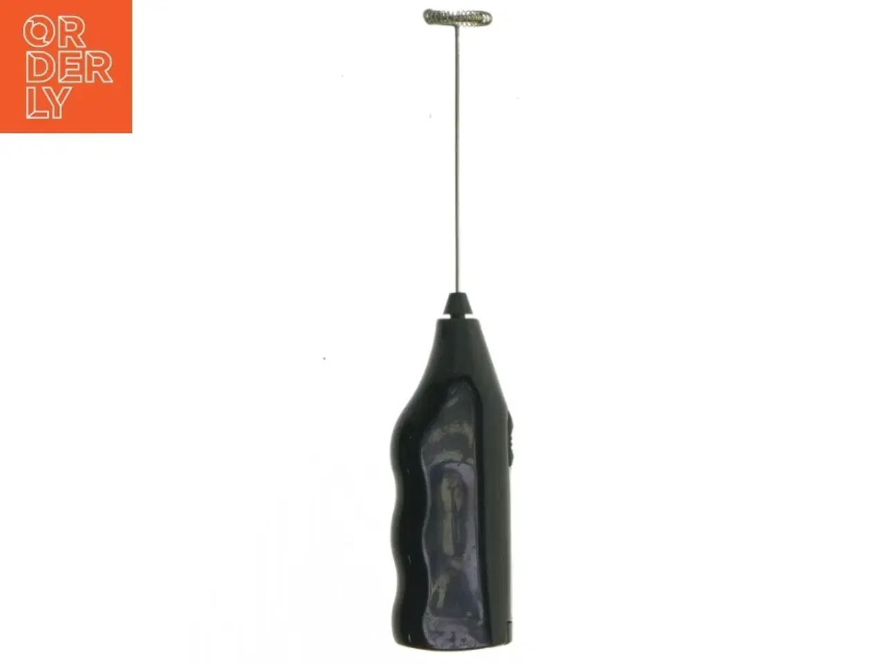 Billede 1 - Mælkeskummer (str. 20 cm)