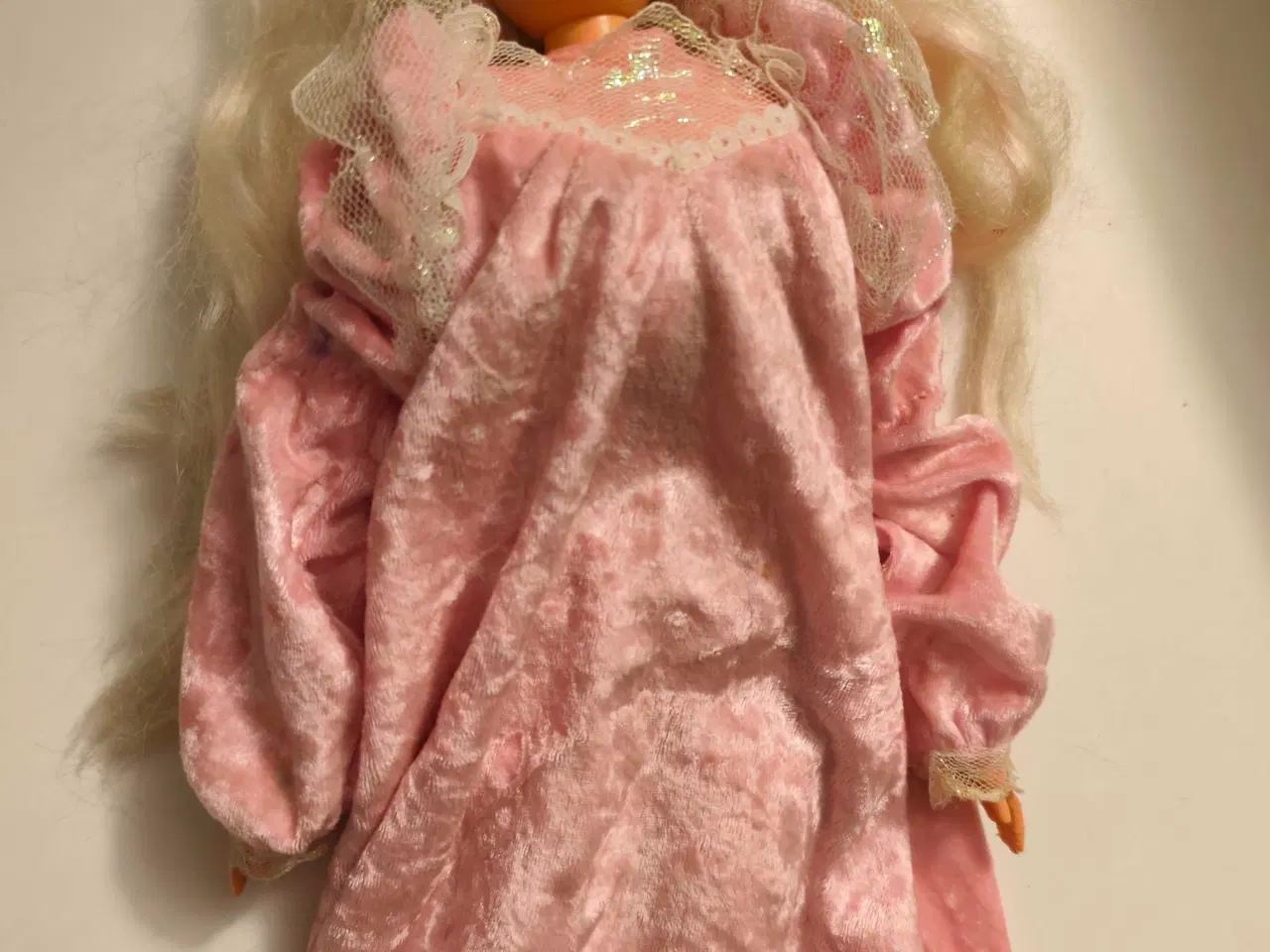 Billede 2 - Bedtime Barbie 🎄