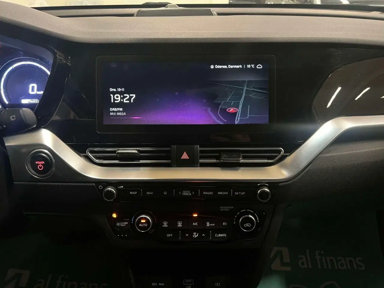 Billede 7 - Kia e-Niro 64 Advance