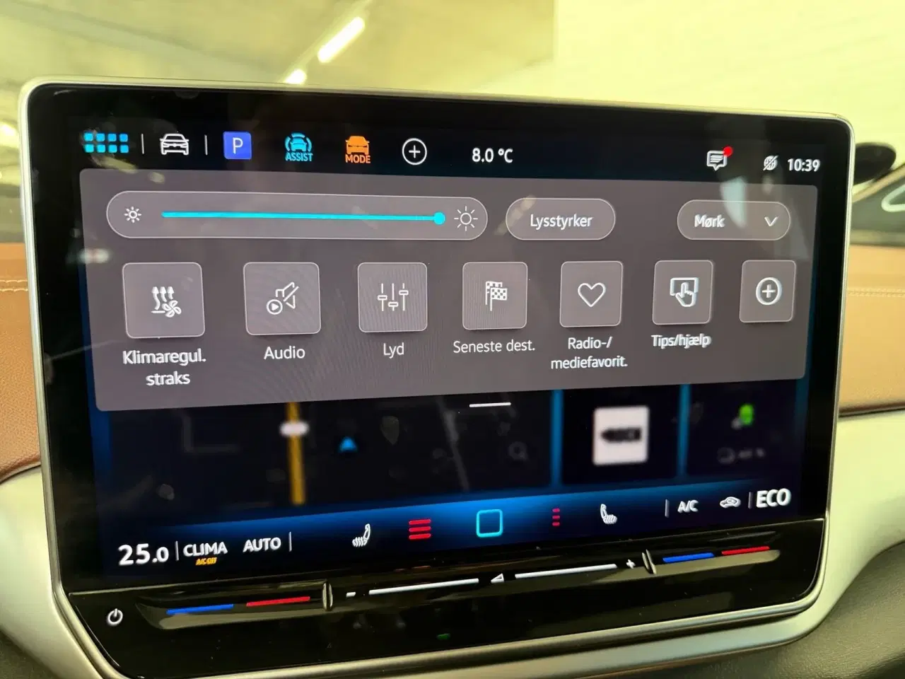 Billede 16 - VW ID.5 EL Pro 286HK 5d Aut.