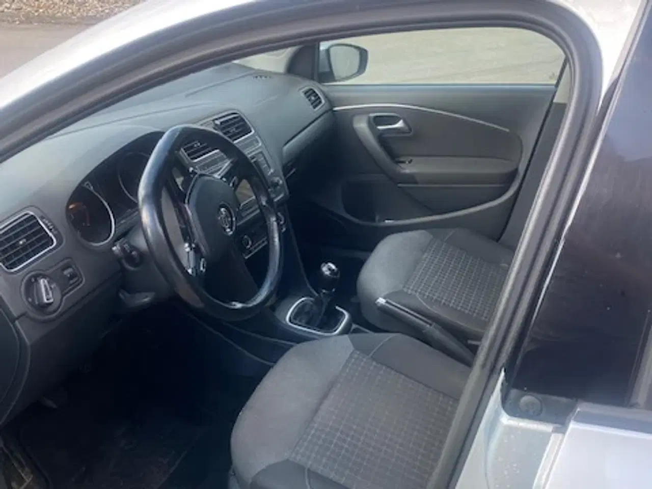 Billede 6 - VW Polo Diesel 2015 sælges 🚗