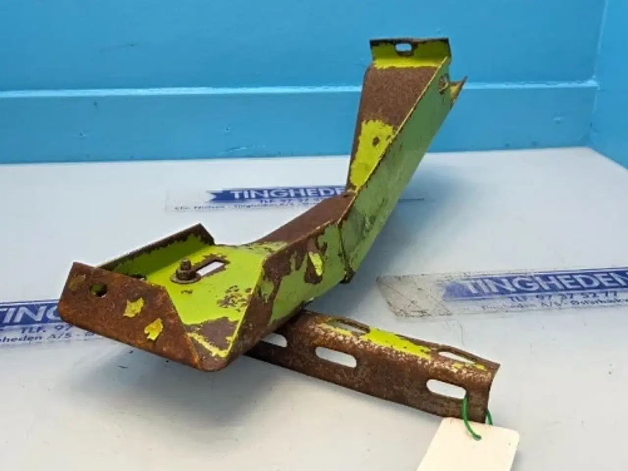 Billede 13 - Claas Dominator 88 Mundstykke R. 603773.1