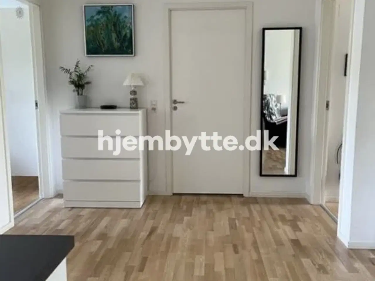 Billede 2 - Hjembytte - DirchPassersAllé