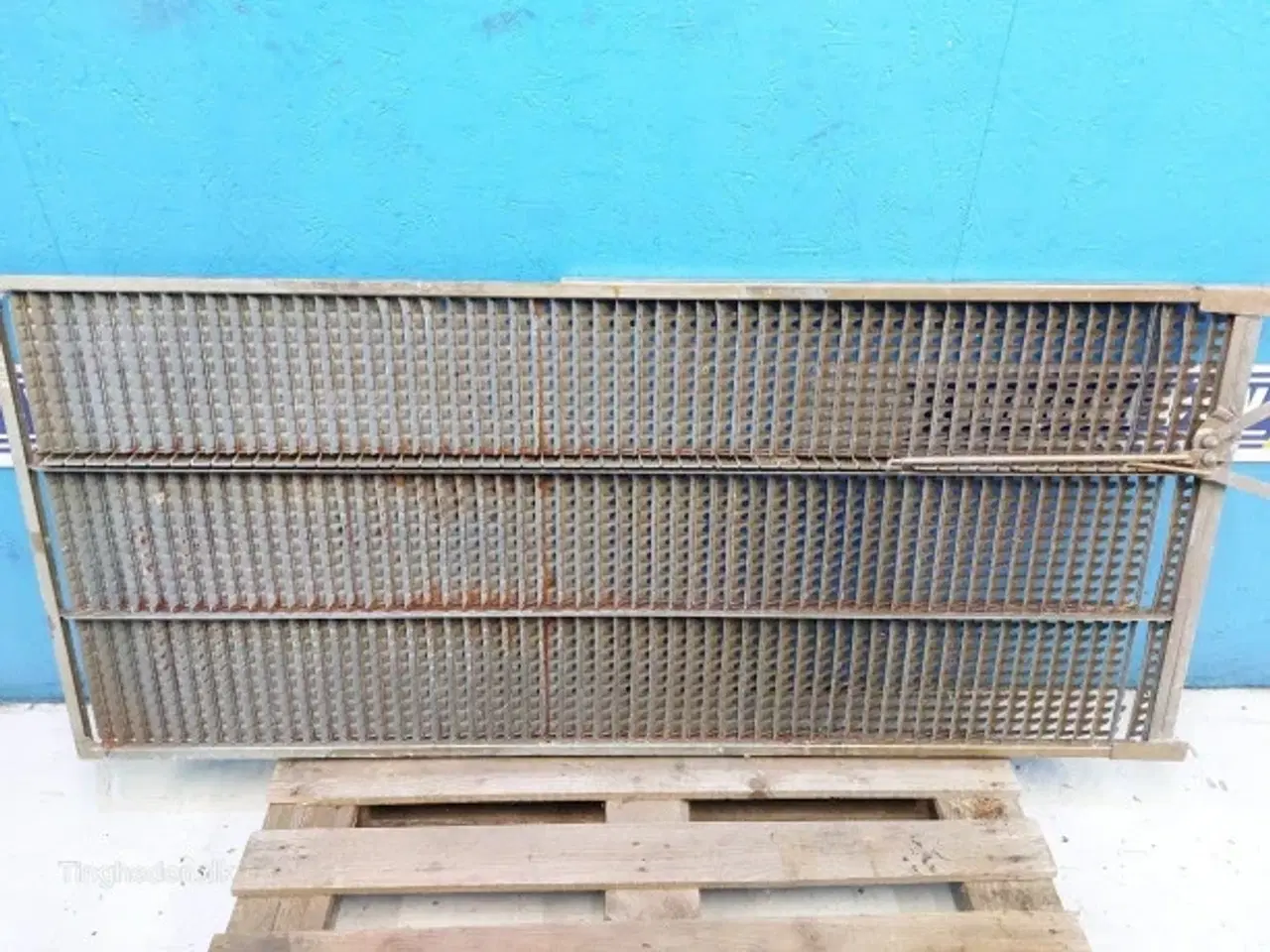 Billede 3 - Claas Dominator 108 Undersold 0006476751 (2)