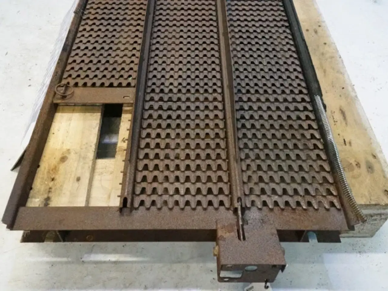 Billede 2 - John Deere 9780 Oversold L.H. AZ100696 (2)