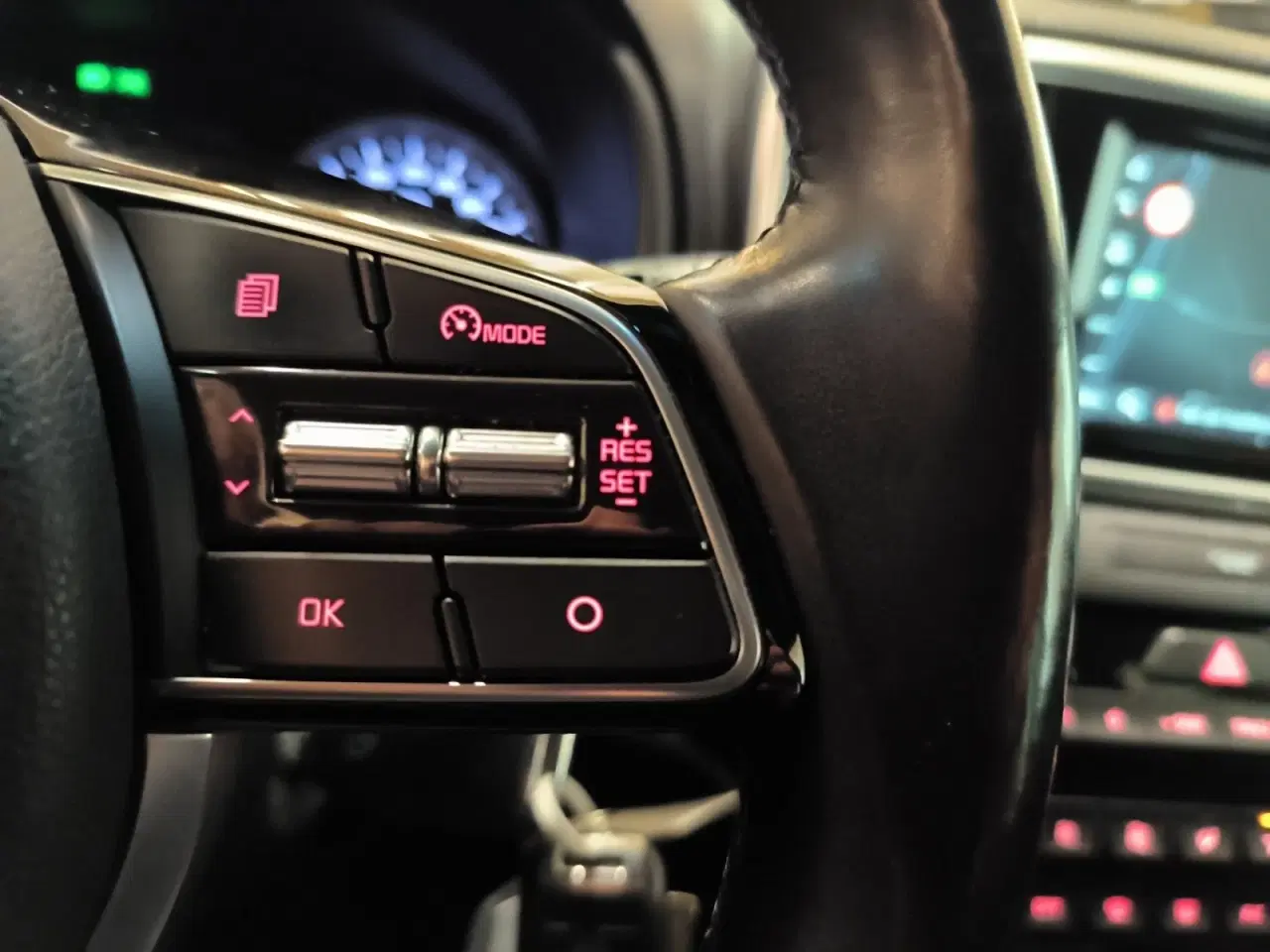 Billede 12 - Kia Sportage 1,6 GDi Intro Edition