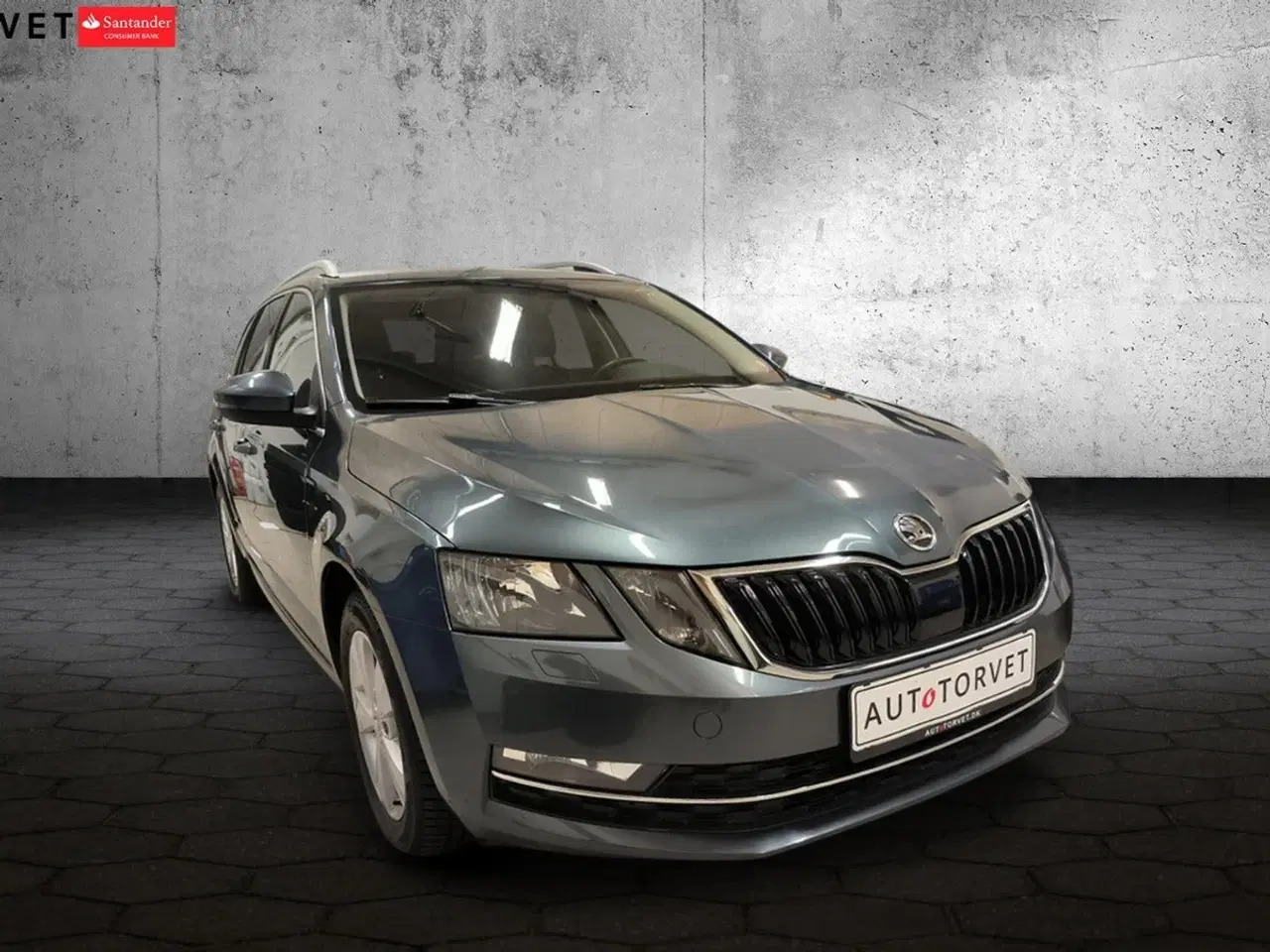 Billede 2 - Skoda Octavia 2,0 TDi 150 Style Combi DSG