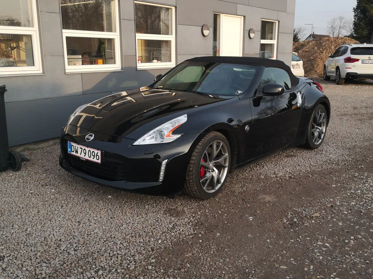 Billede 6 - Nissan 370 Z Roasterpack 2015