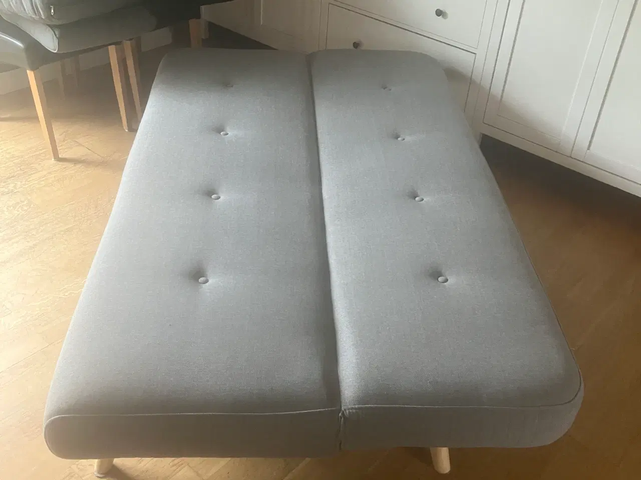 Billede 3 - Sovesofa