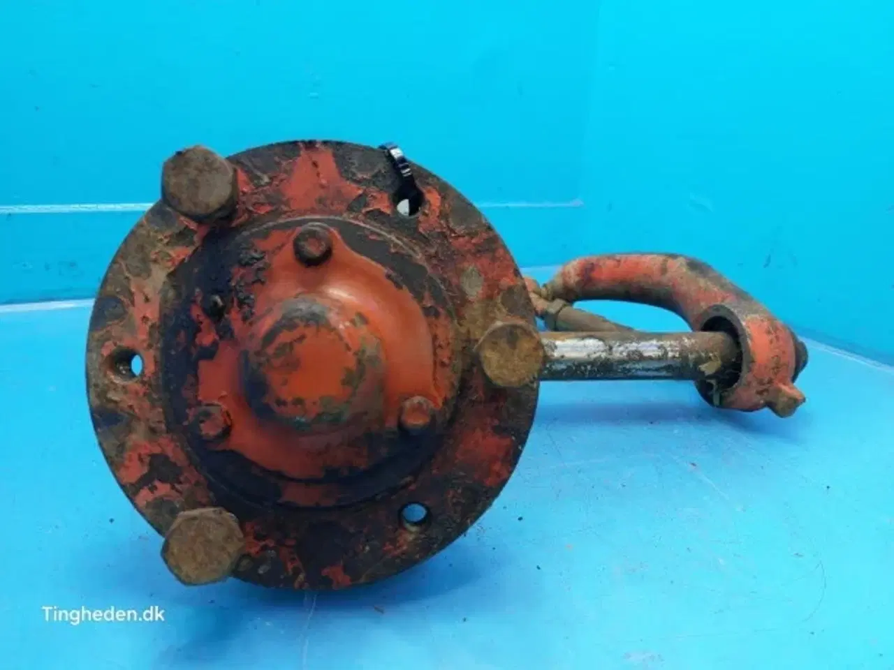 Billede 15 - David Brown 995 Spindel K262209