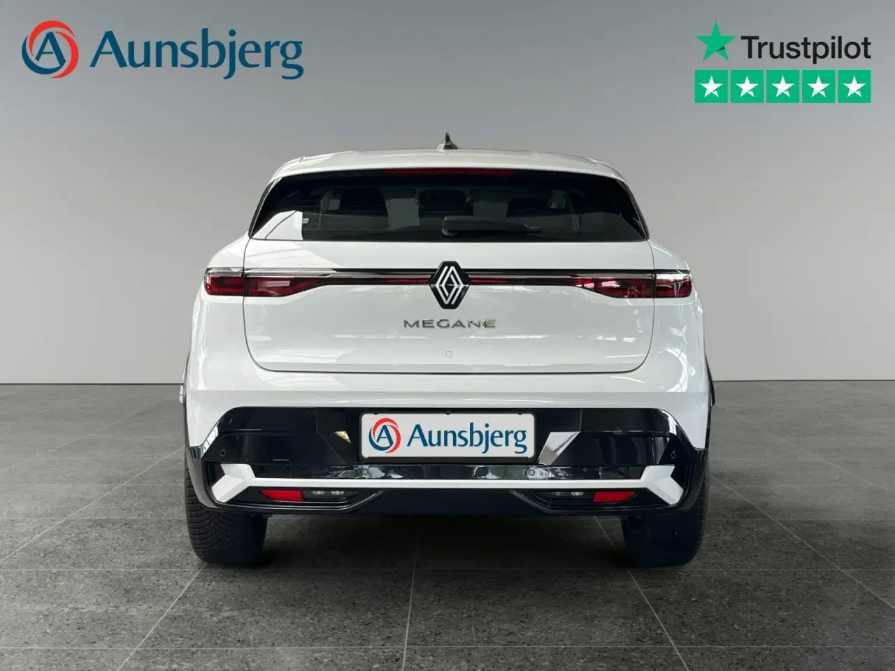 Billede 4 - Renault Megane E-Tech 40 Equilibre