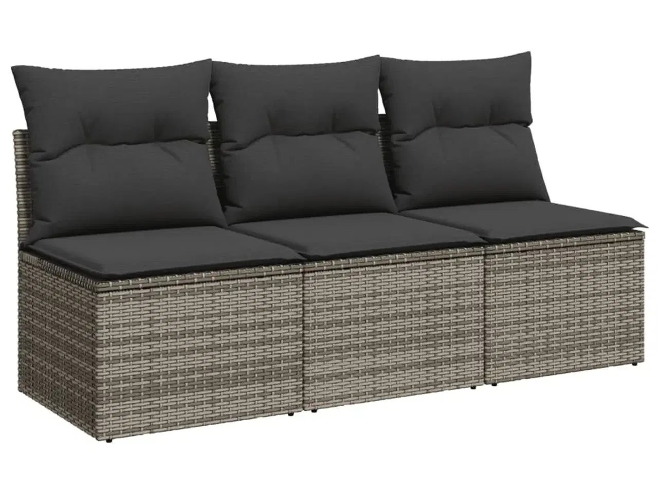 Billede 7 - Helt ny Havesofa sæt