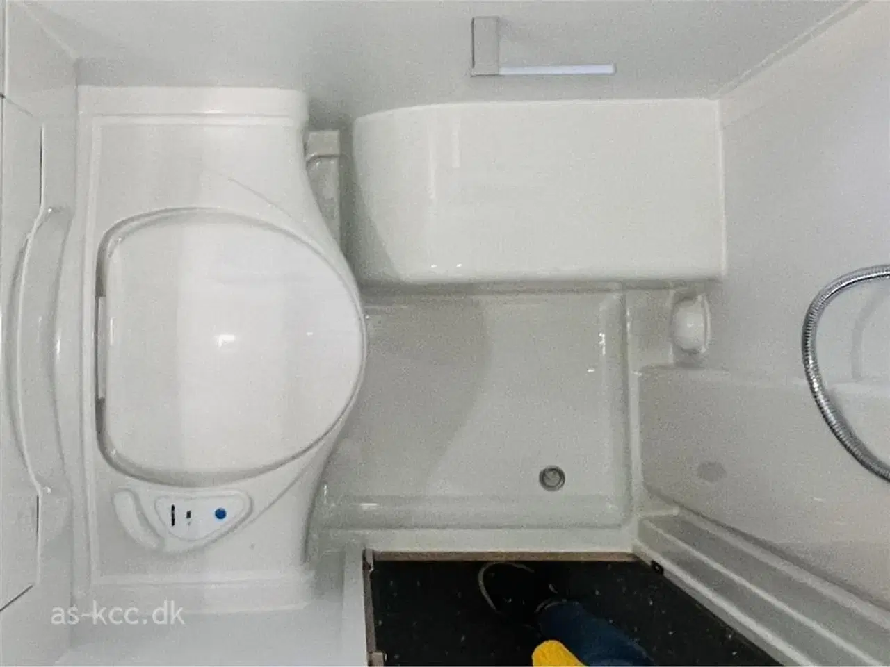 Billede 37 - 2025 - Adria Altea 502 UL Kampagne   Adria Altea 502 UL årg. 2025 5 Sovepladser, 4 Siddepladser 60 Selection jubilæumsmodel  med meget udstyr.