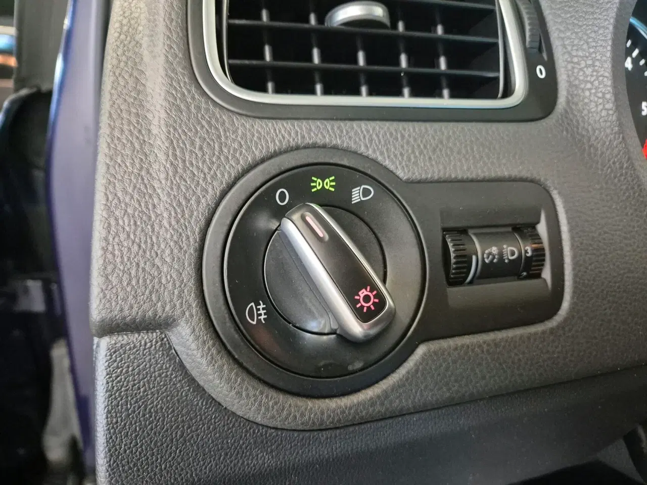 Billede 13 - VW Polo 1,6 TDI BMT Comfortline 90HK 5d