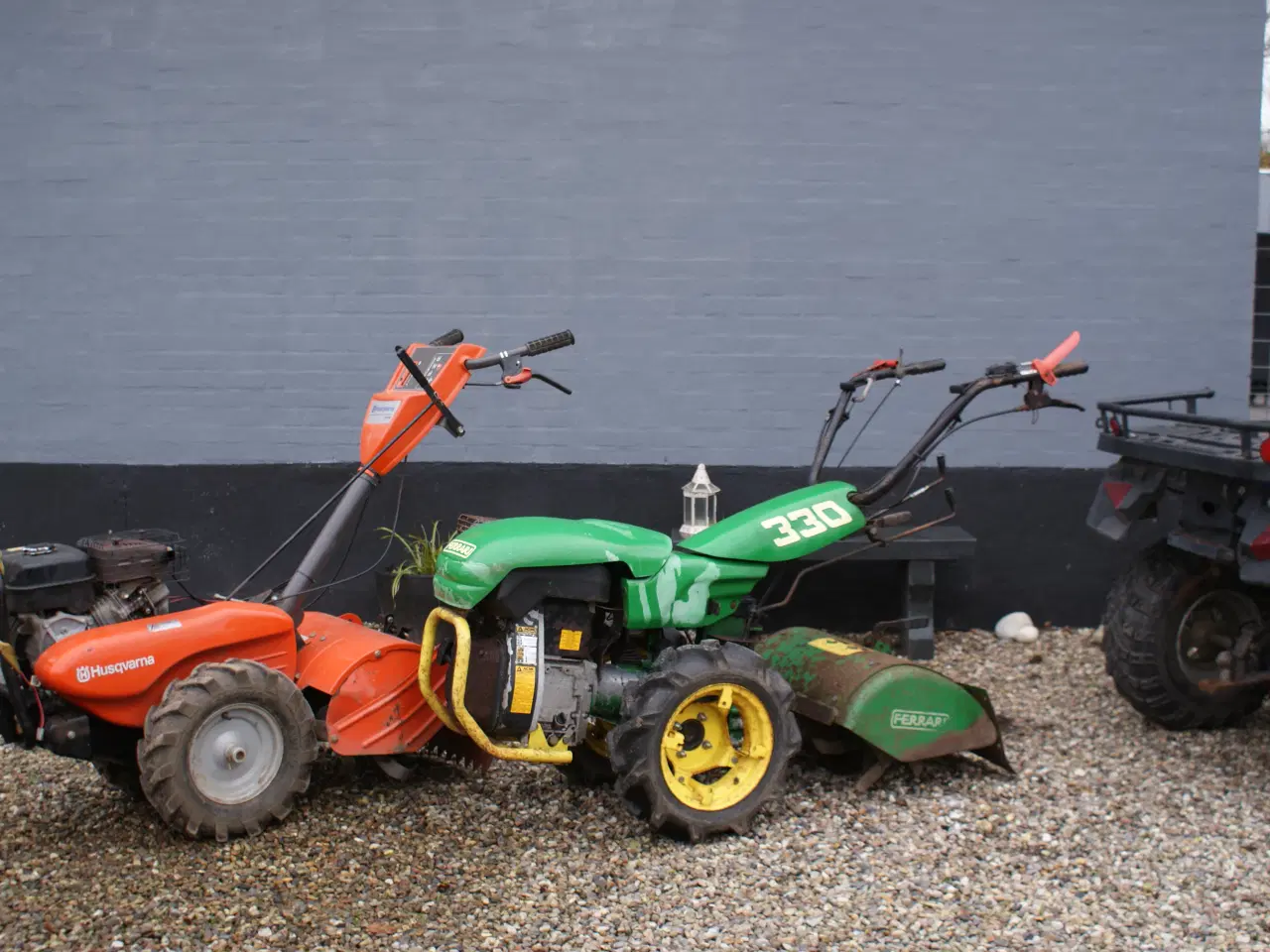 Billede 3 - Hjælp til Fræsning