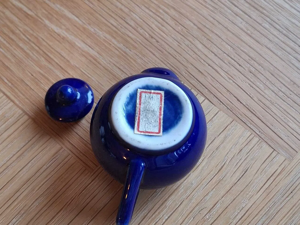 Billede 4 - Mini tekande 