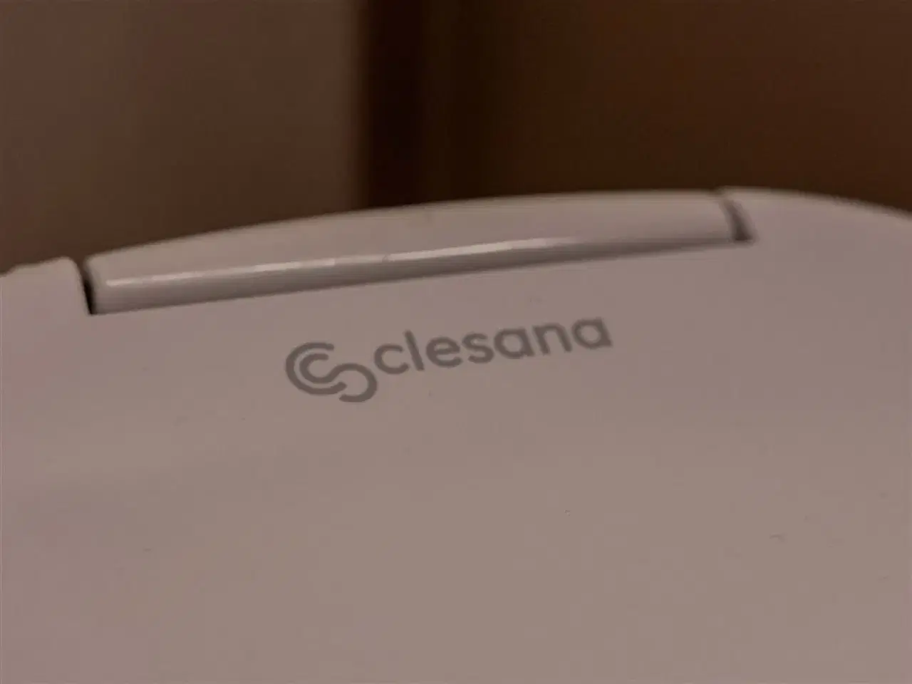 Billede 24 - 2026 - Tourne 6.4 Select aut. gear - Black   Tournes topmodel med langsgående senge