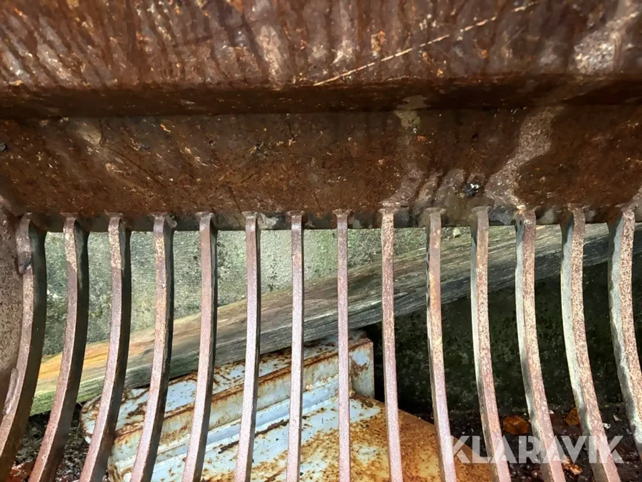 Billede 7 - Risteskovl