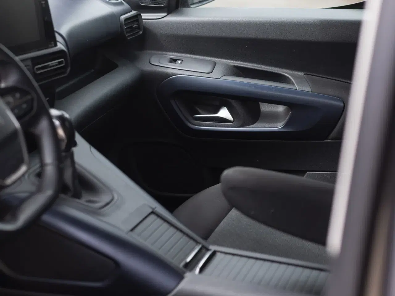 Billede 7 - Peugeot Rifter 1,5 BlueHDi 100 L1 Active