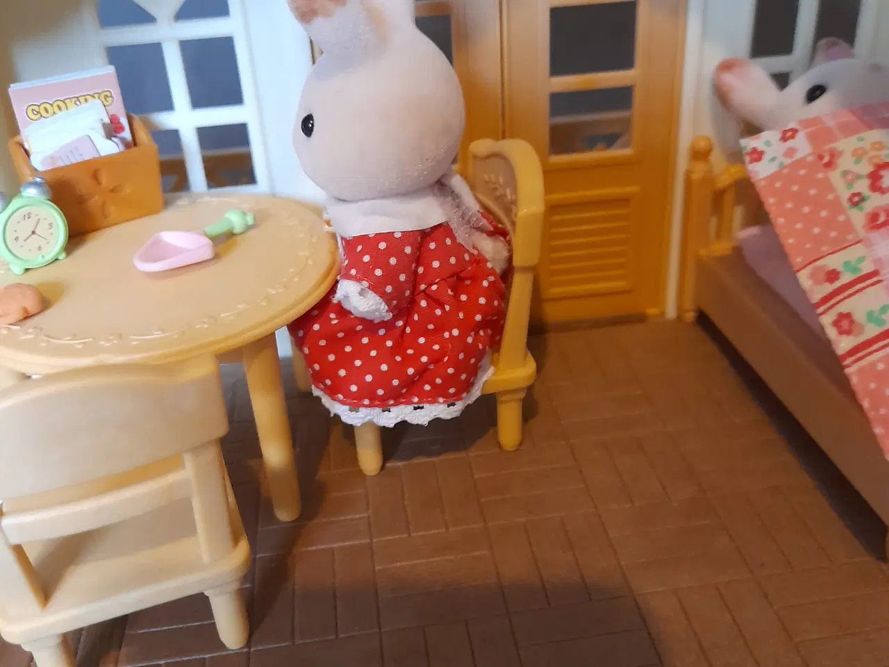 Billede 20 - Sylvanian Family