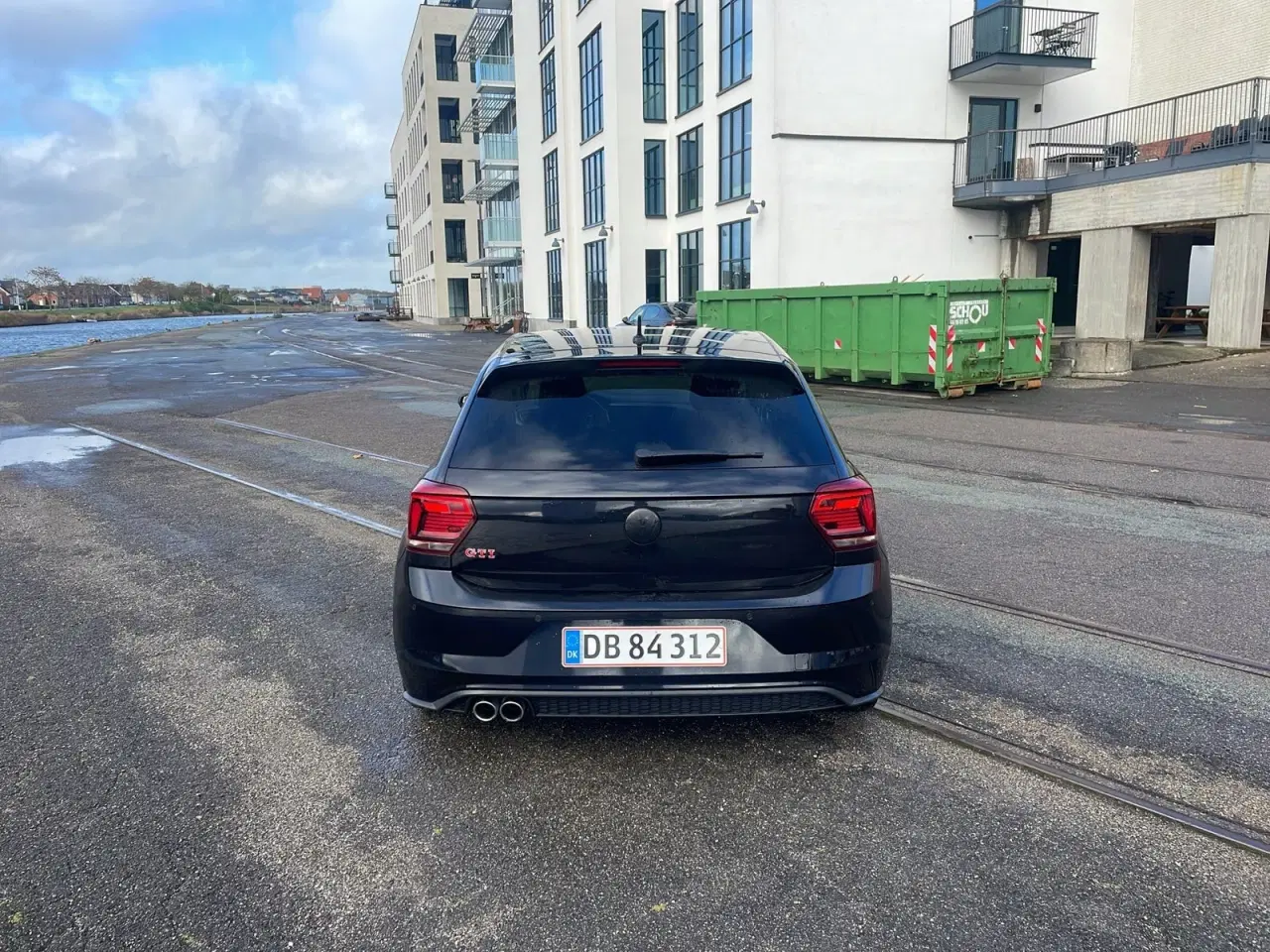 Billede 6 - VW Polo 2,0 GTi DSG