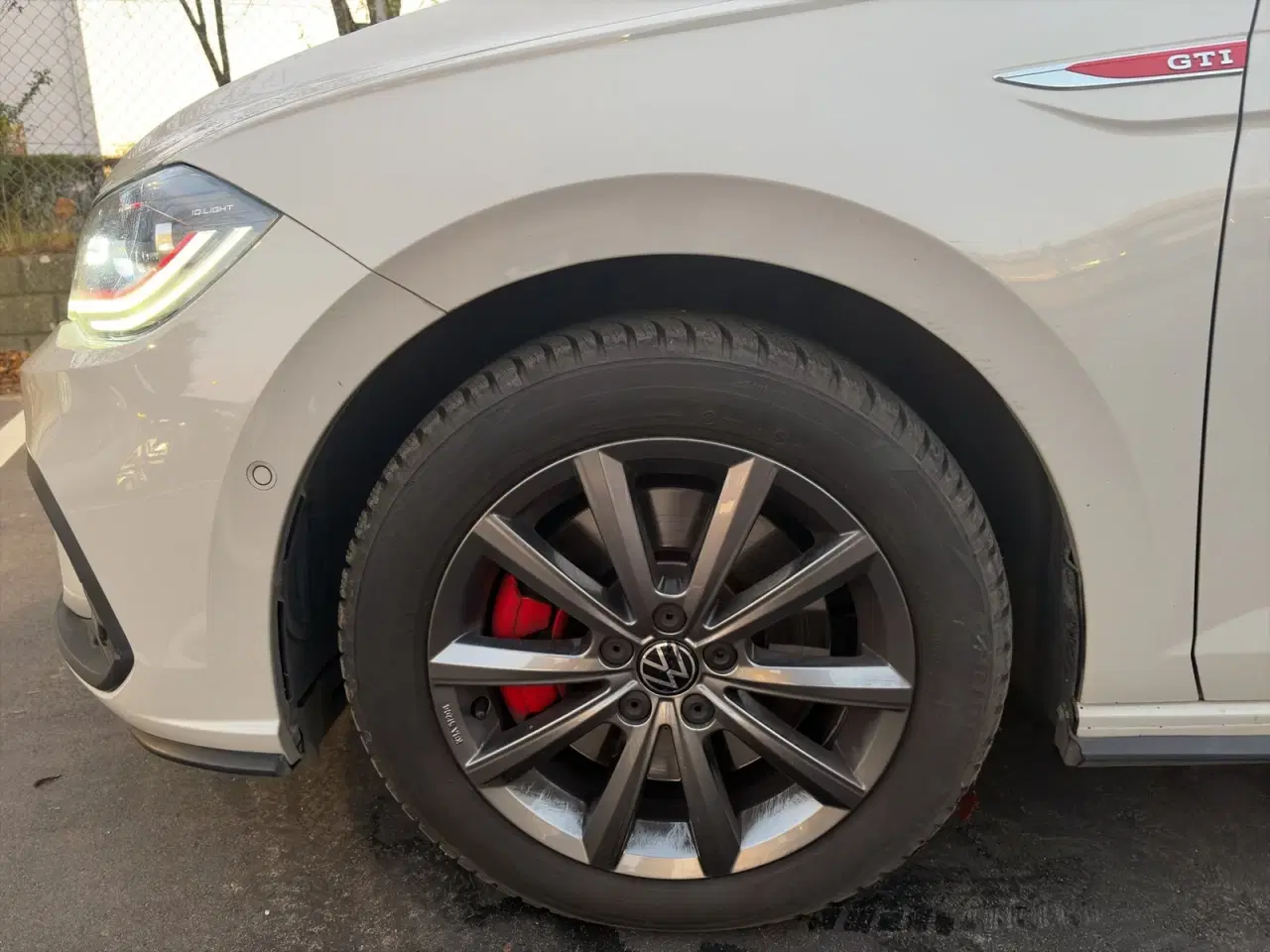 Billede 17 - VW Polo 2,0 GTi DSG