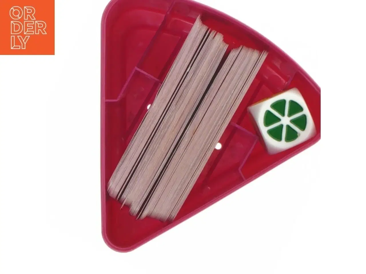 Billede 2 - Trivial Pursuit