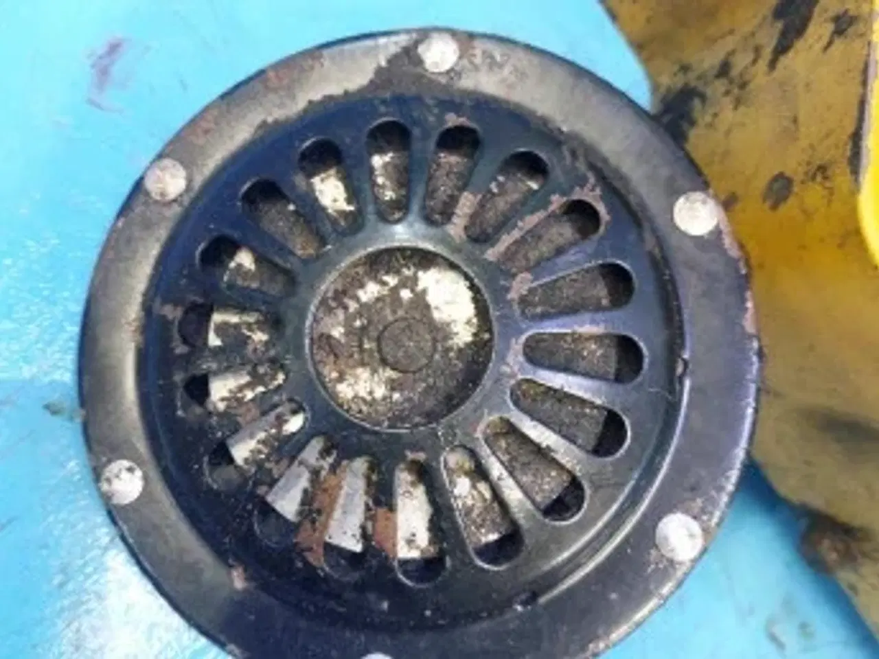 Billede 7 - Hydrema 806 Oliekøler 519121