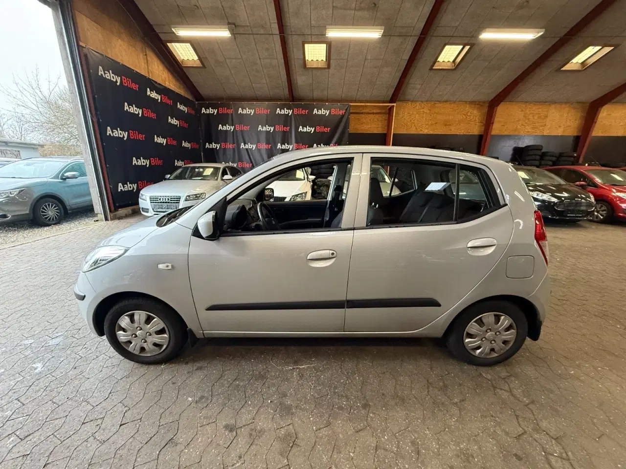 Billede 8 - Hyundai i10 1,25 Comfort