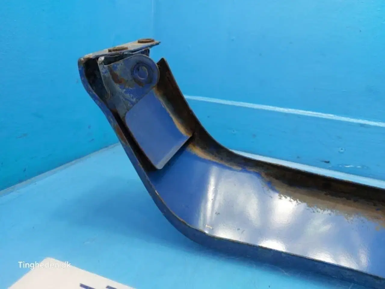 Billede 12 - Ford 8210 Skærm D6NN9402010C