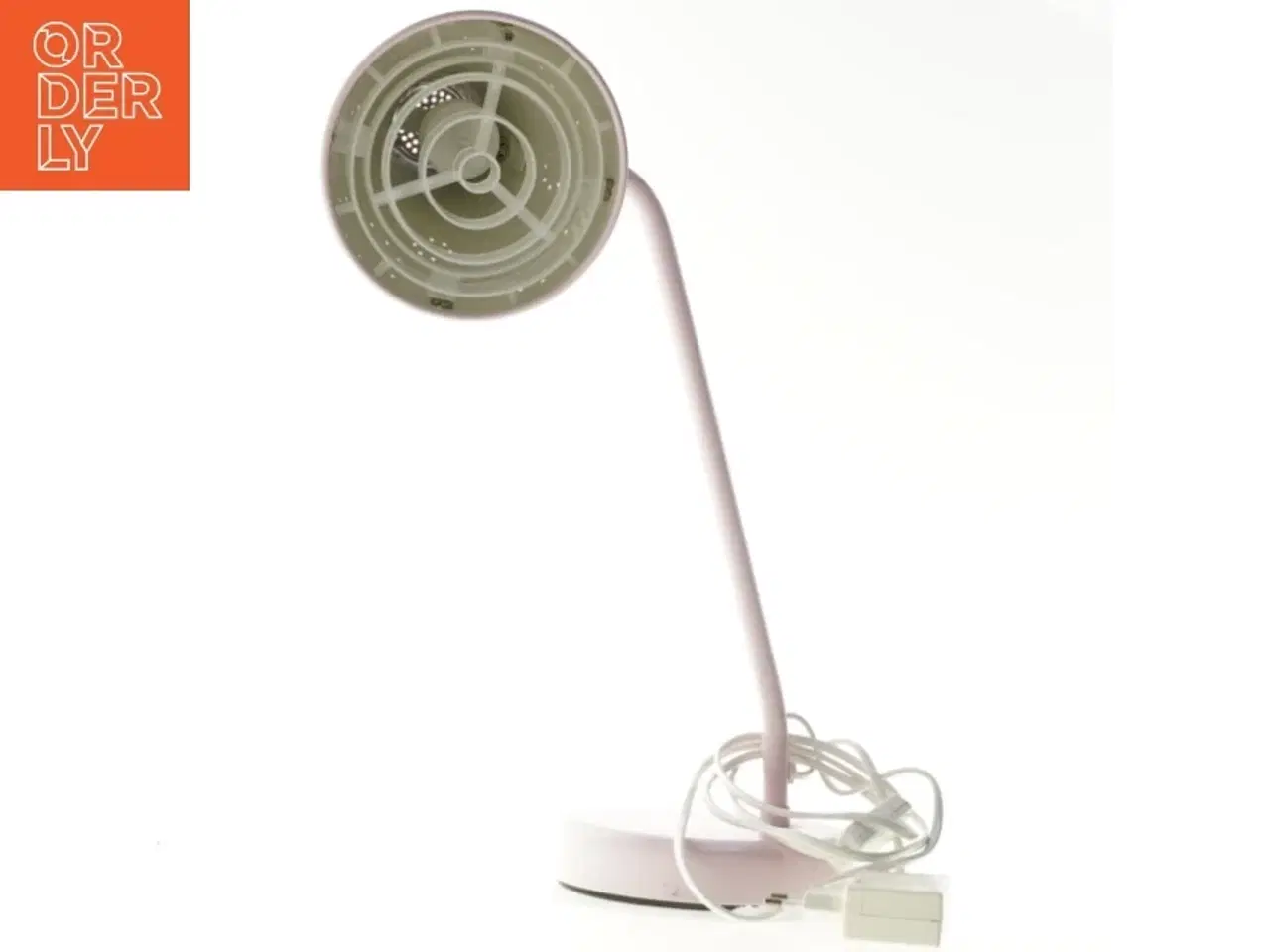 Billede 3 - Bordlampe fra IKEA (str. 49 cm)