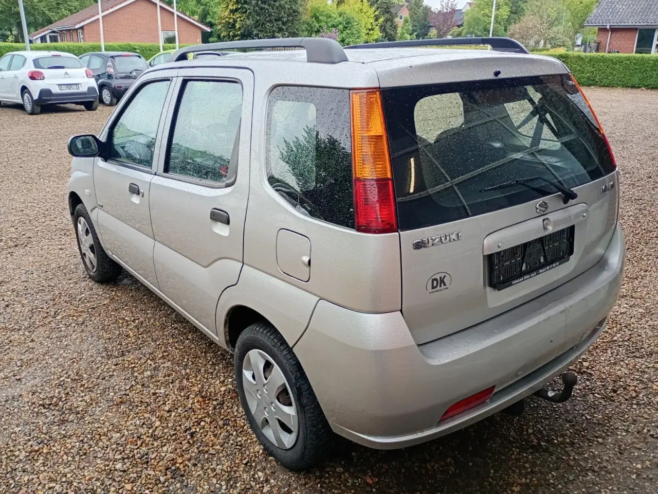 Billede 4 - Suzuki Ignis 1,3 GL