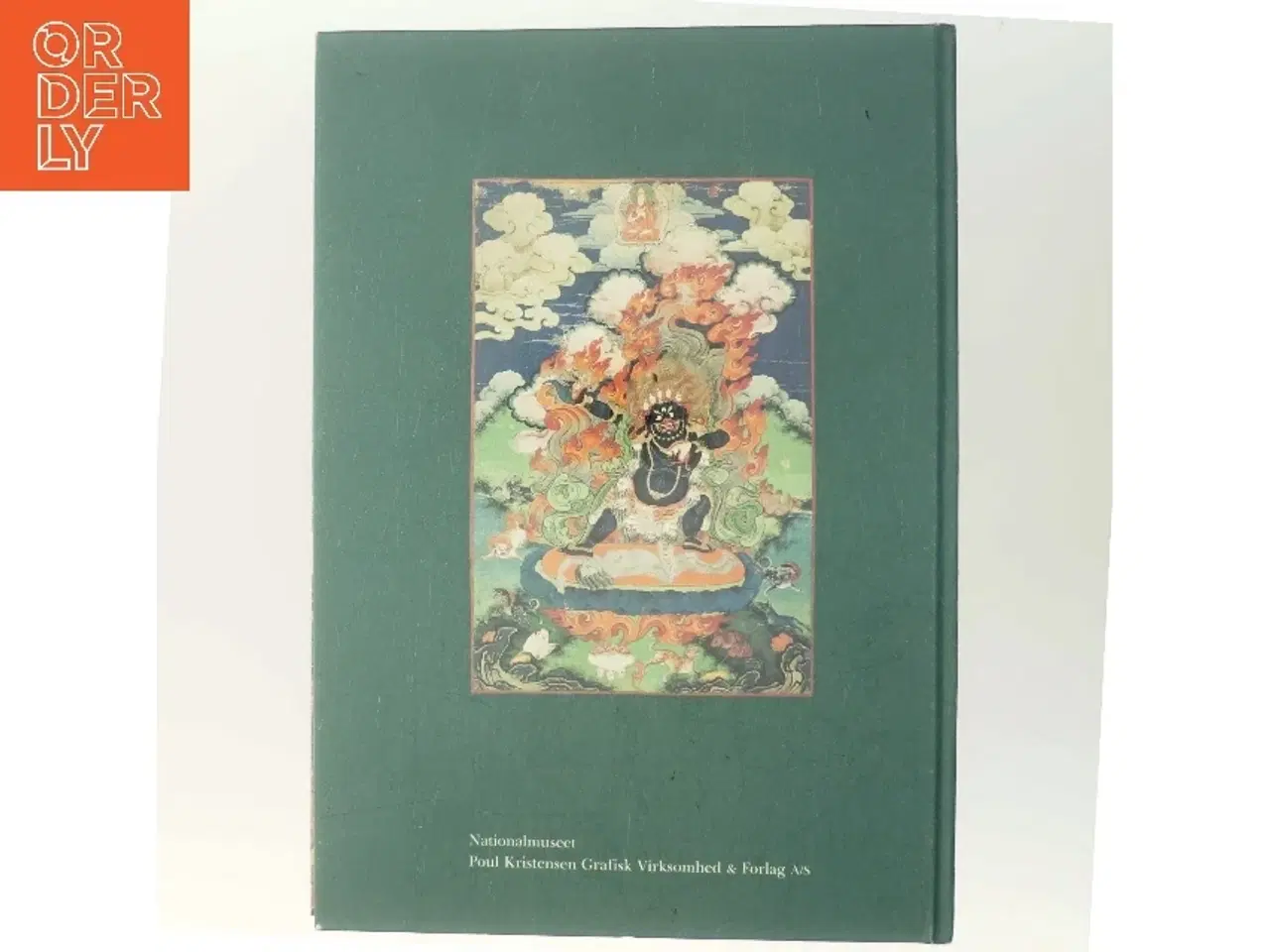 Billede 3 - Nationalmuseets Arbejdsmark 1996 (Bog)