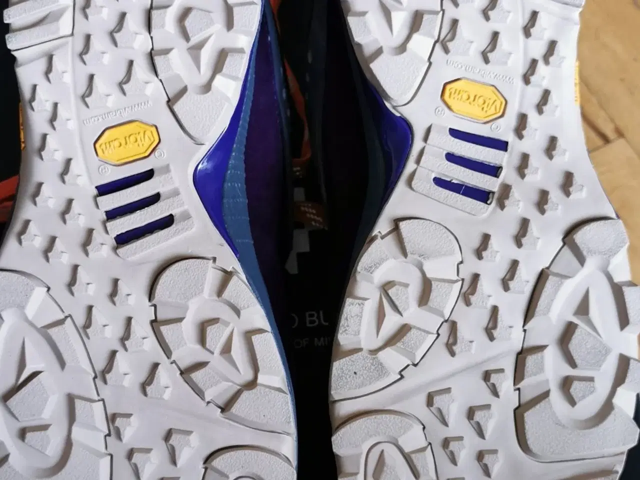 Billede 5 - Marcelo Burlon sneakers