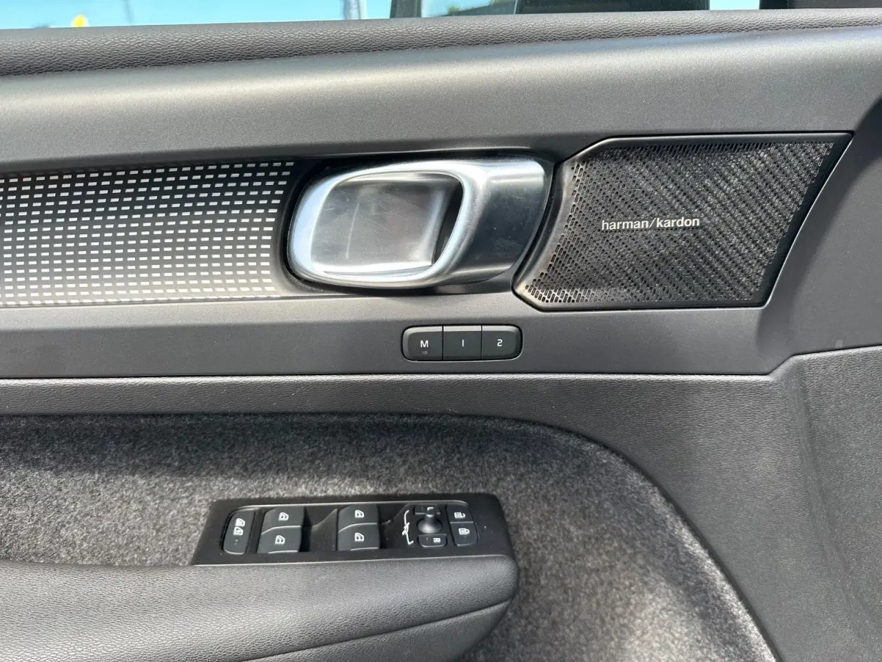 Billede 11 - Volvo XC40  P6 ReCharge Pro
