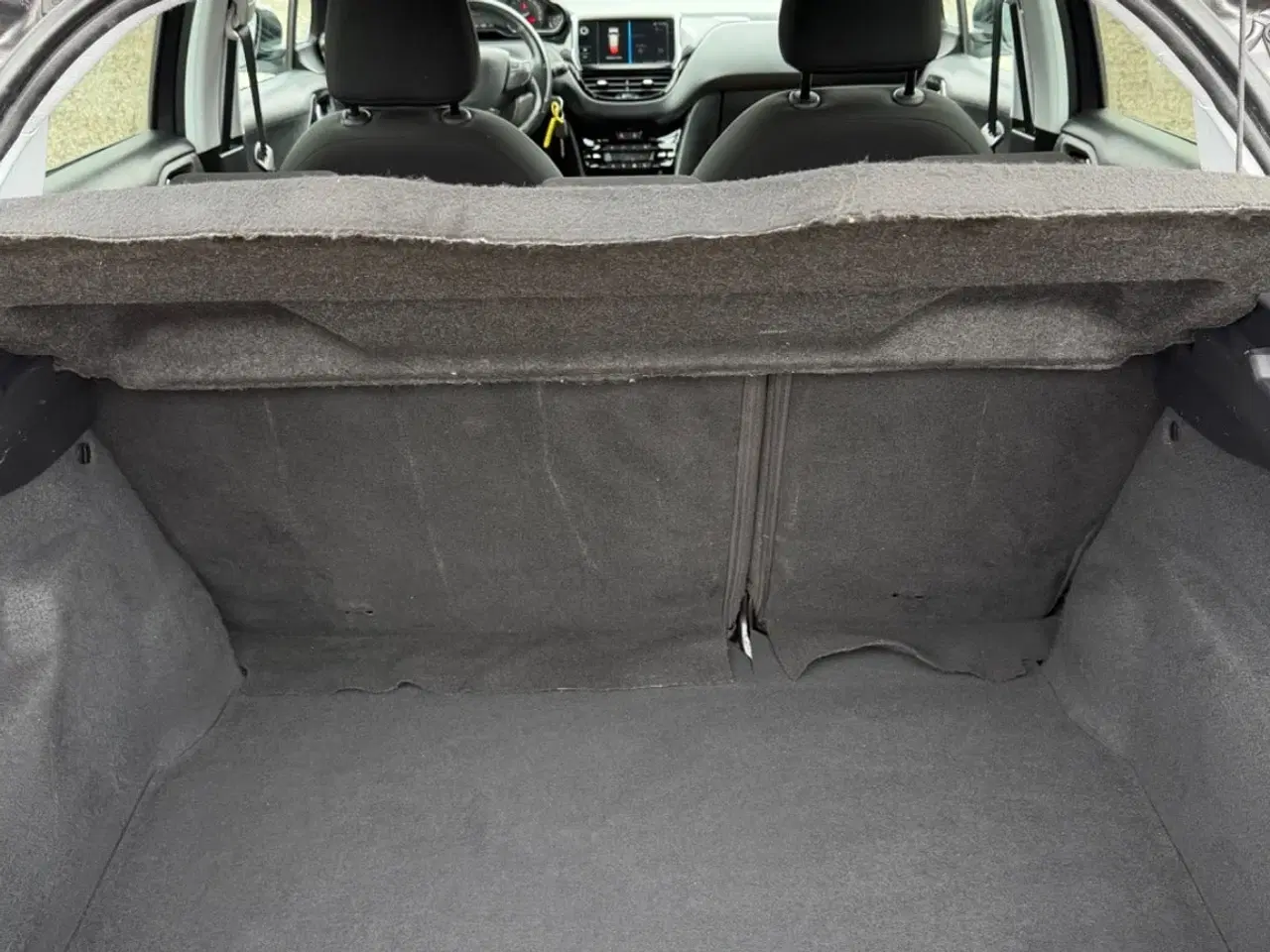 Billede 11 - Peugeot 208 1,2 VTi 82 Active