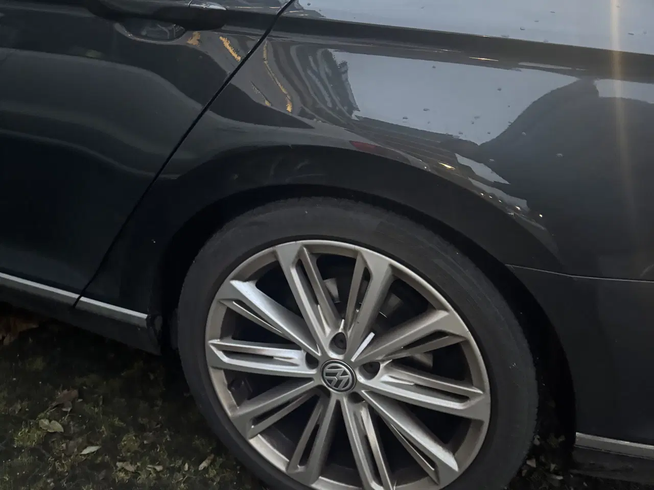 Billede 3 - VW Passat 1,4 TSI Highline+ DSG - Sedan benzin 4 d