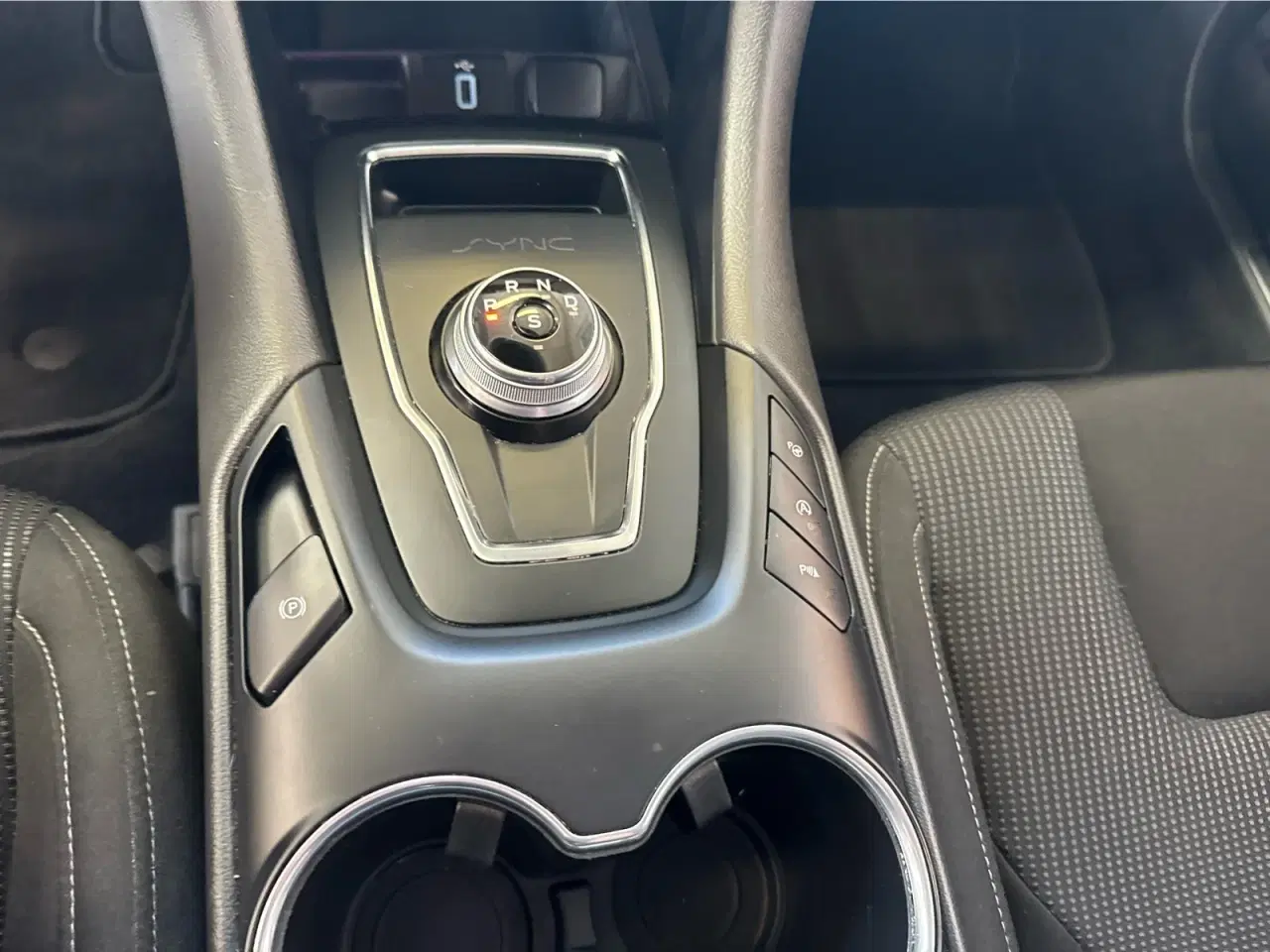 Billede 14 - Ford Mondeo 2,0 EcoBlue Titanium aut.