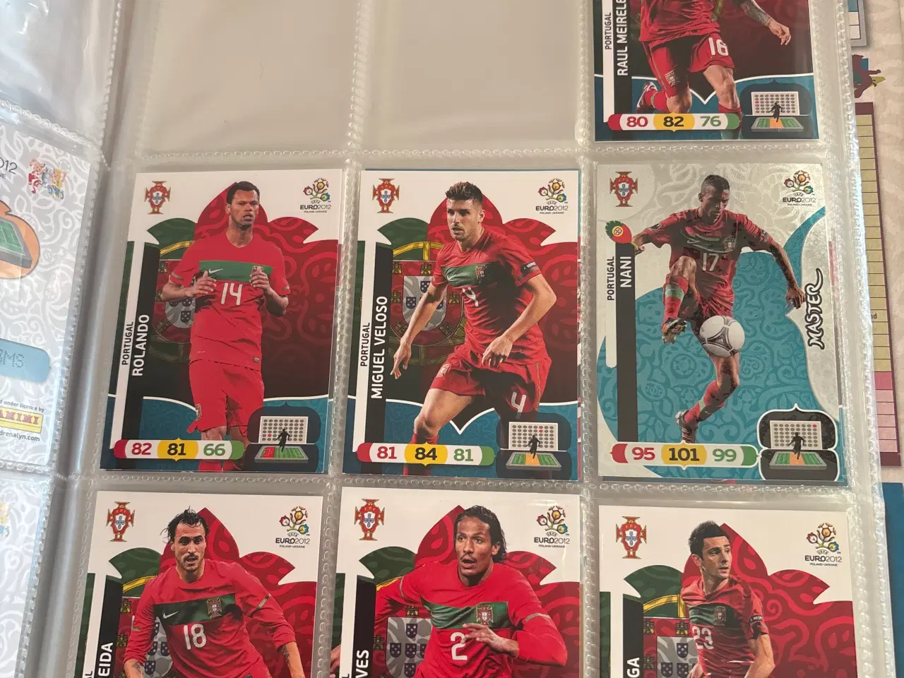 Billede 3 - Limted edition Christian Eriksen  mf. 2011-2013