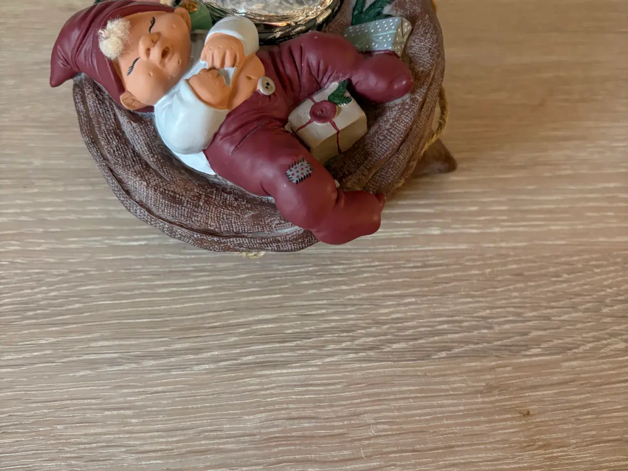 Billede 1 - Klarborg Theodor lysestage
