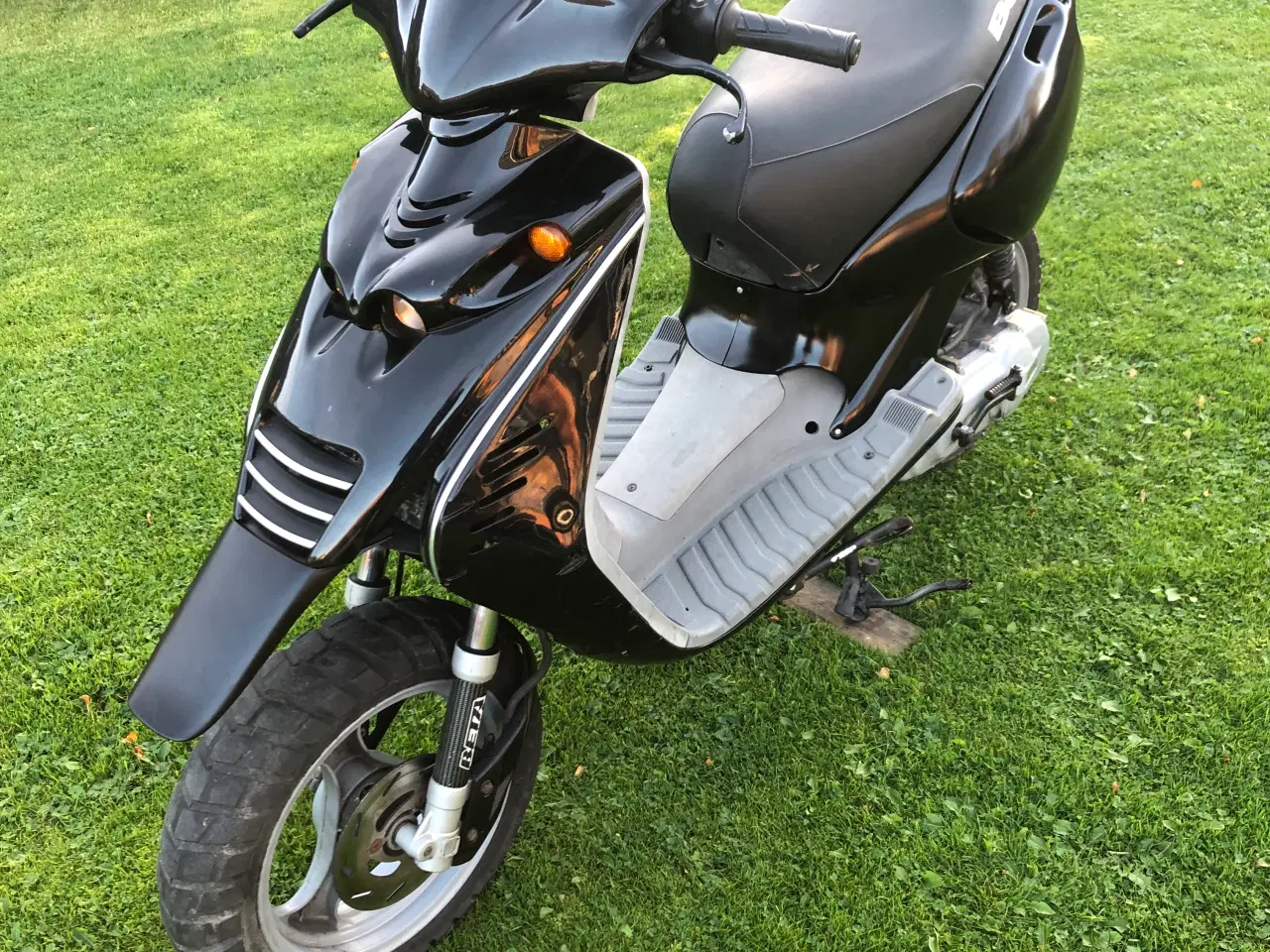Billede 2 - Beta ark50