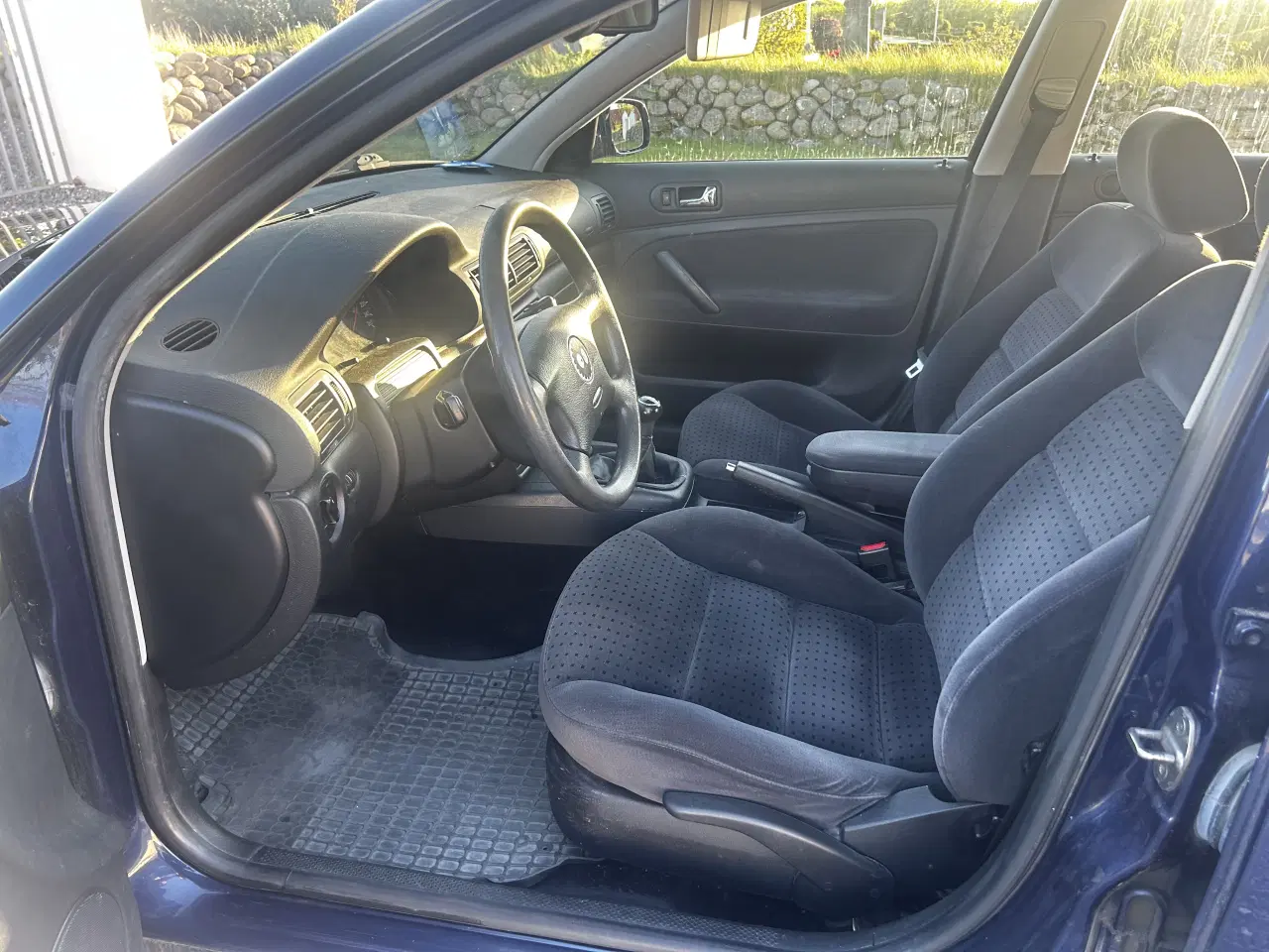 Billede 7 - Rustfri Passat fra Nordnorge