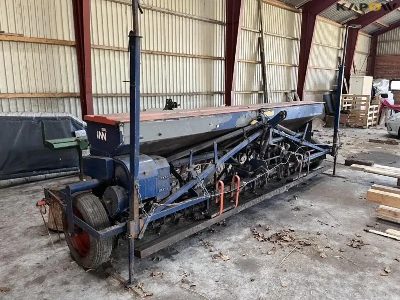 Billede 3 - Nordsten Lift-o-matic CLB 400 MK