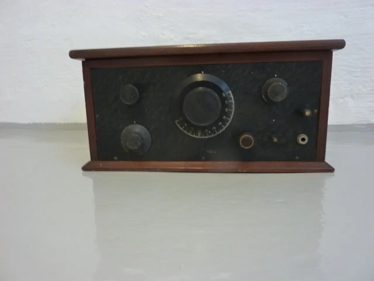 Billede 1 - Radio